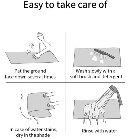 How to Care for Custom Rugs: Long-Lasting Style Tips - Sirenicate Rugs