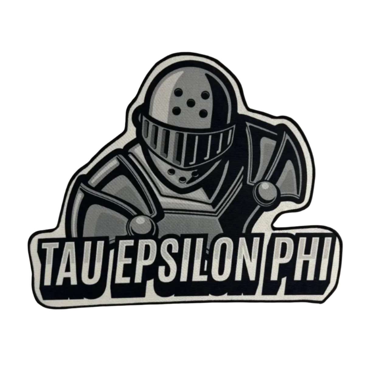 Tau Epsilon Phi Custom Rug – Knight Design - Custom Rug | Sirenicate Rugs